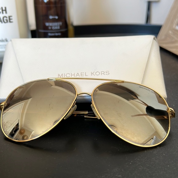 Michael Kors sunglasses